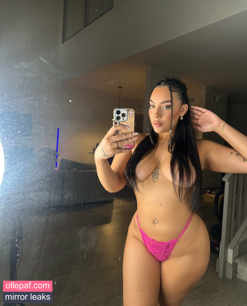 Latest Leaks soflocovip Nude #69 - Fapello