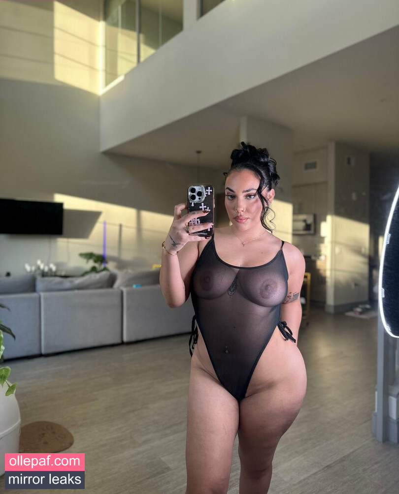 Latest Leaks soflocovip Nude #74 - Fapello