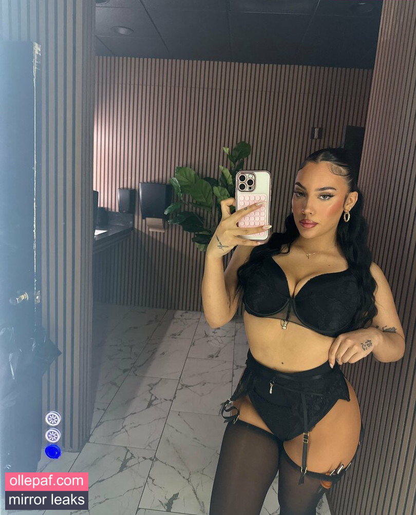 Latest Leaks soflocovip Nude #9 - Fapello