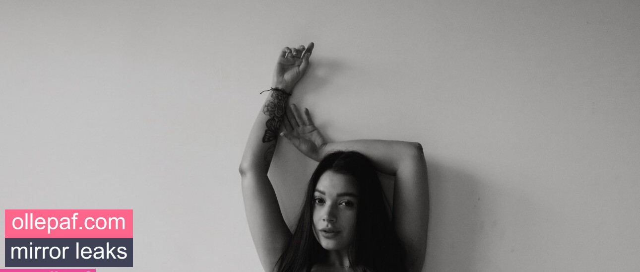 Latest Leaks sofpaoo Nude #8 - Fapello