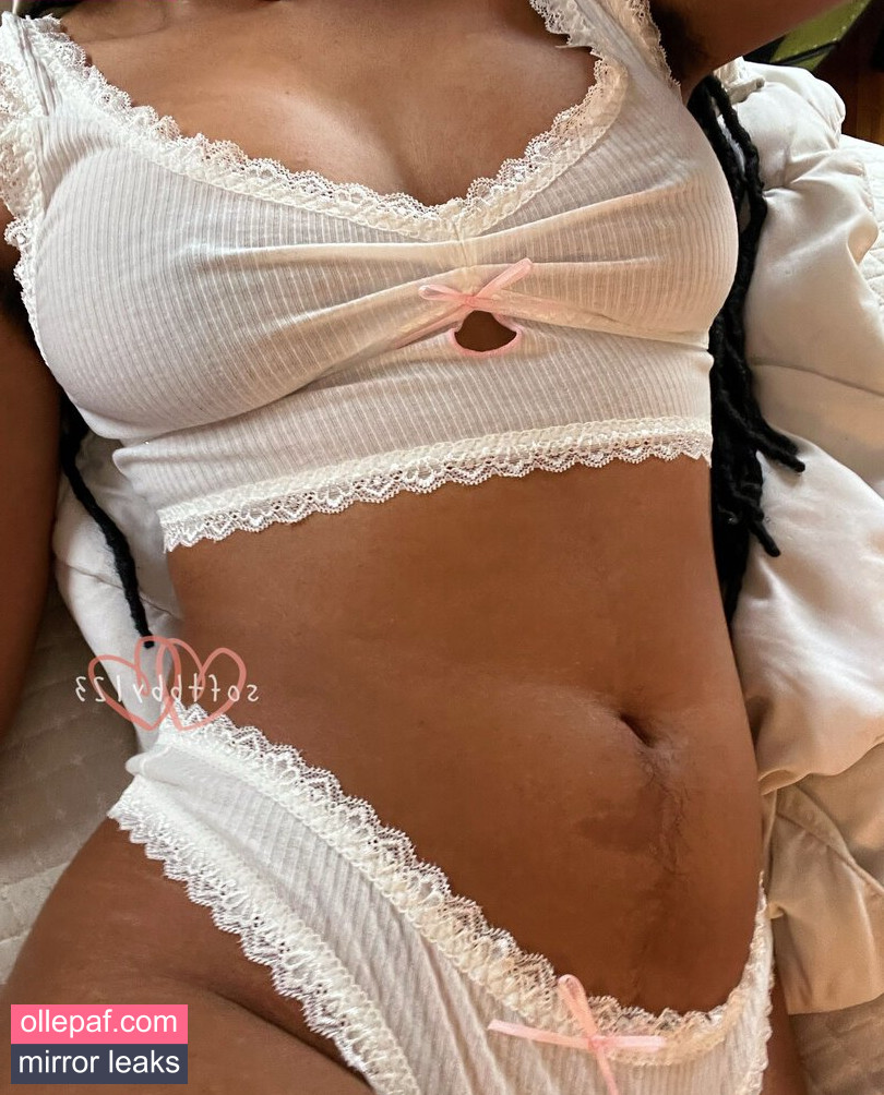 Latest Leaks softbby123 Nude #46 - Fapello