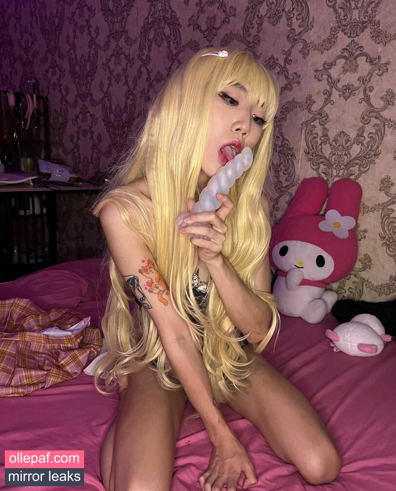 Latest Leaks Softcutedead Nude #11 - Fapello