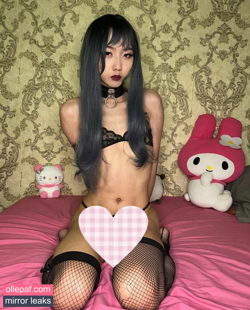 Latest Leaks Softcutedead Nude #15 - Fapello