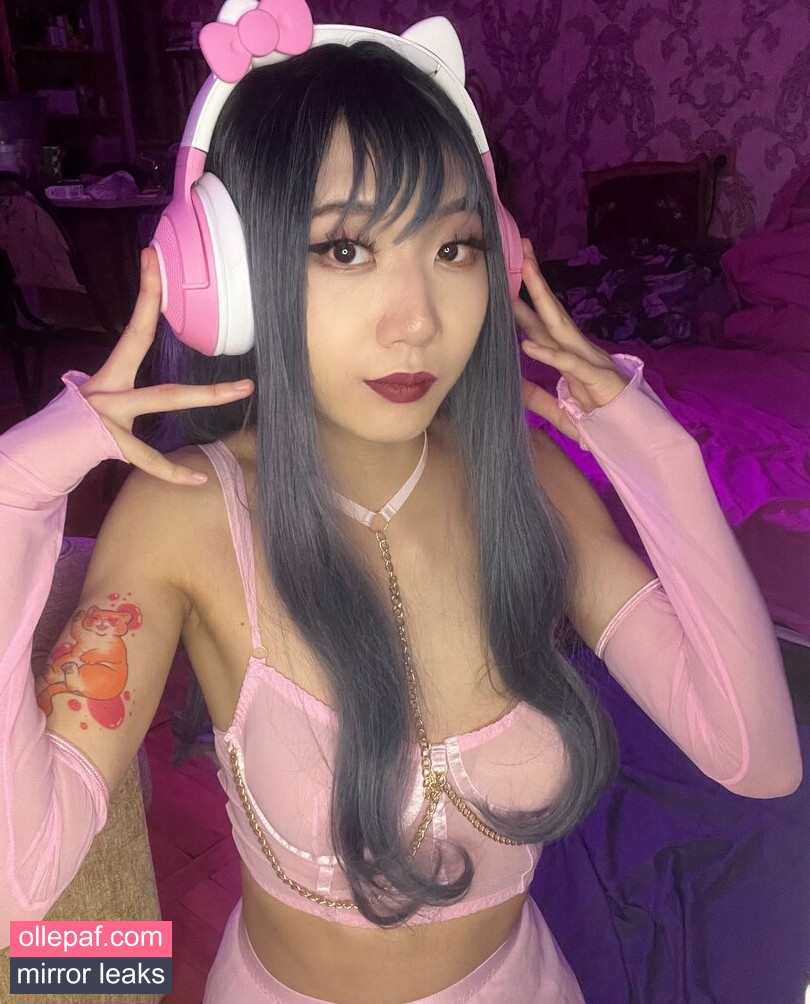 Latest Leaks Softcutedead Nude #26 - Fapello