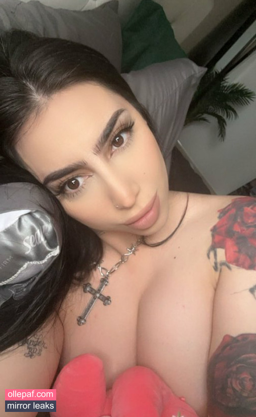 Latest Leaks softnips_ Nude #13 - Fapello