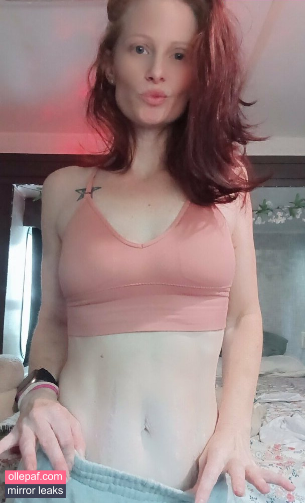 Latest Leaks softredhead Nude #2 - Fapello