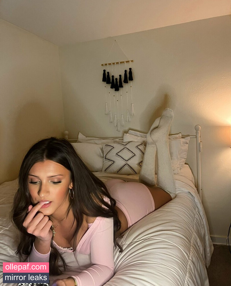 Latest Leaks sofwithasecret Nude #12 - Fapello