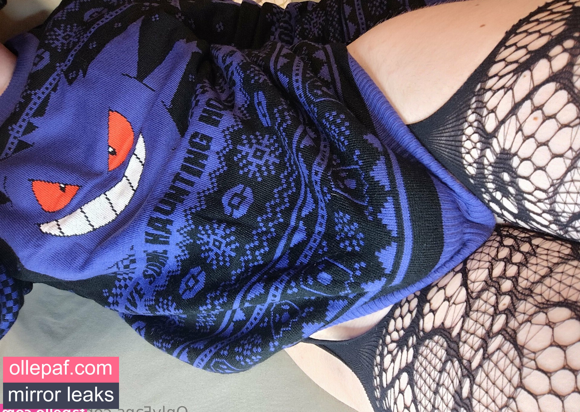 Latest Leaks soghosty Nude #28 - Fapello