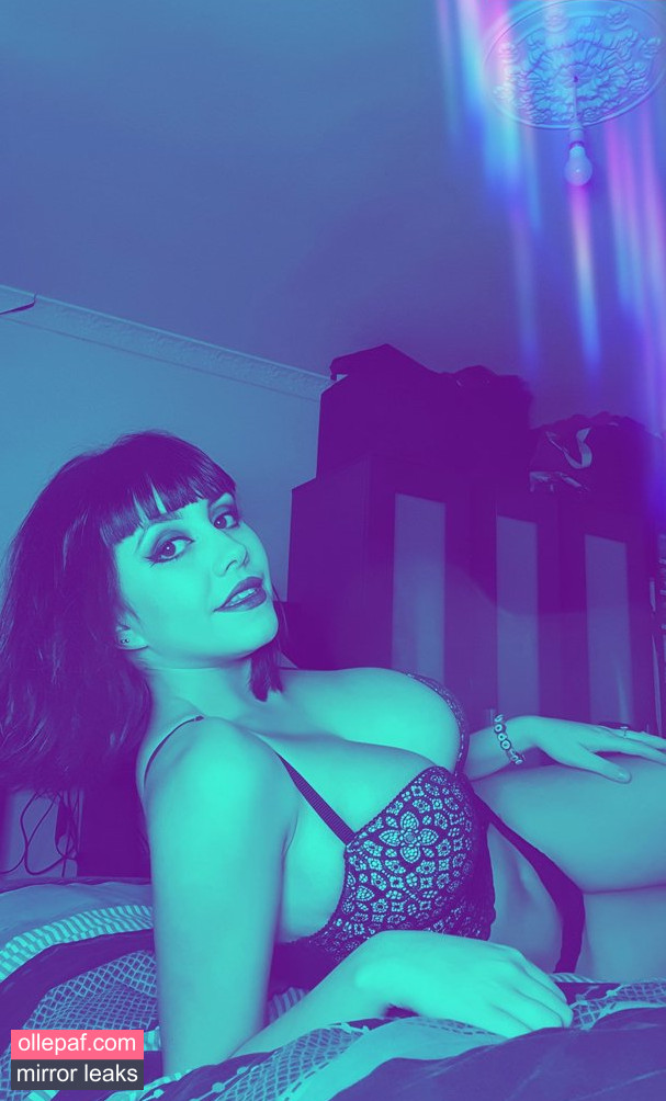 Latest Leaks Soheila Clifford Nude #42 - Fapello