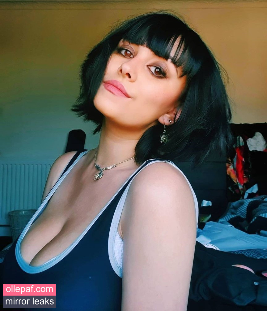 Latest Leaks Soheila Clifford Nude #53 - Fapello