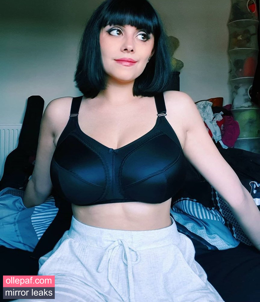 Latest Leaks Soheila Clifford Nude #68 - Fapello