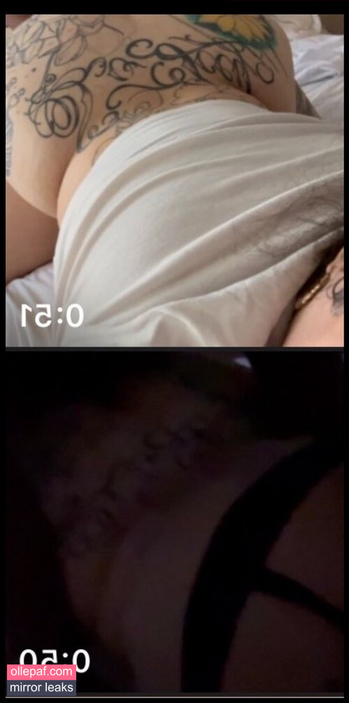 Latest Leaks soiceytona Nude #5 - Fapello