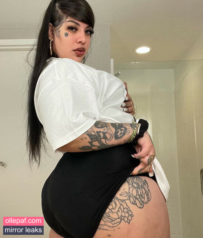 Latest Leaks soiceytona Nude #54 - Fapello