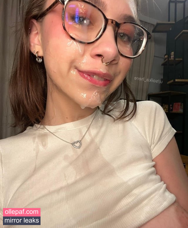 Latest Leaks soika_here Nude #213 - Fapello