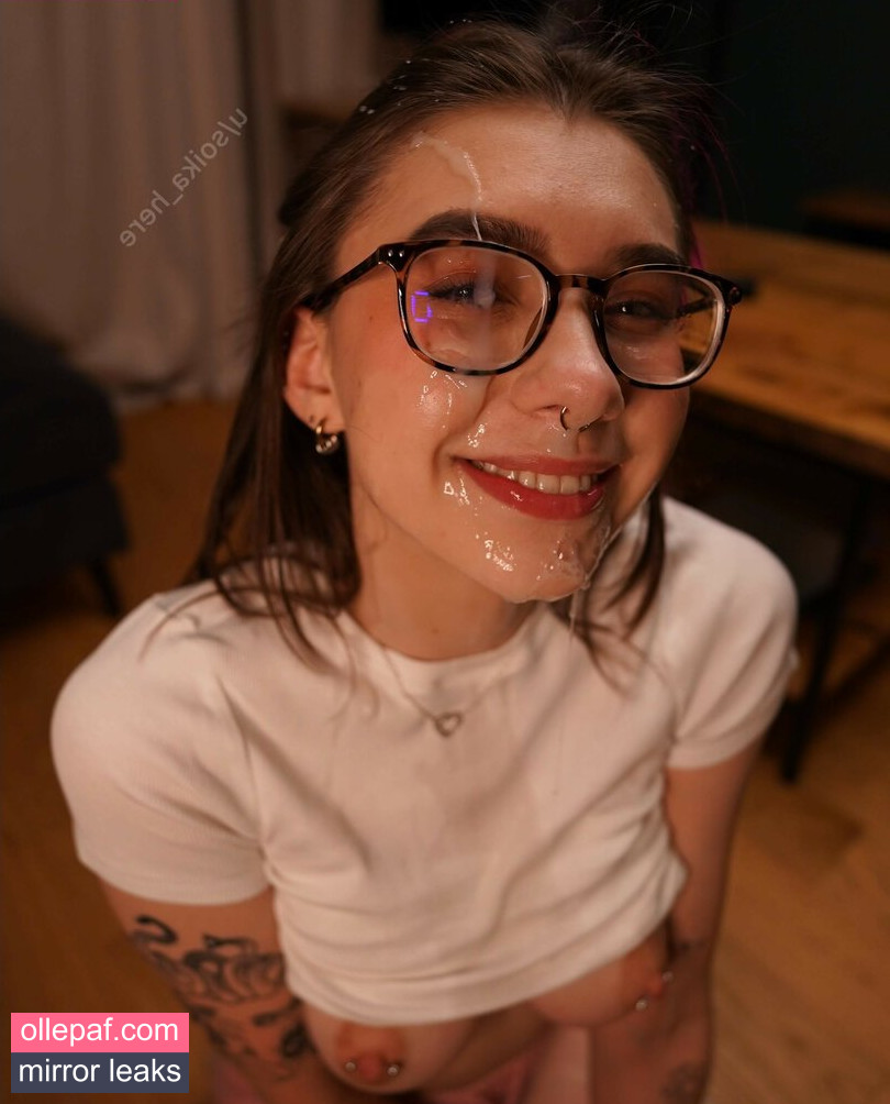 Latest Leaks soika_here Nude #33 - Fapello