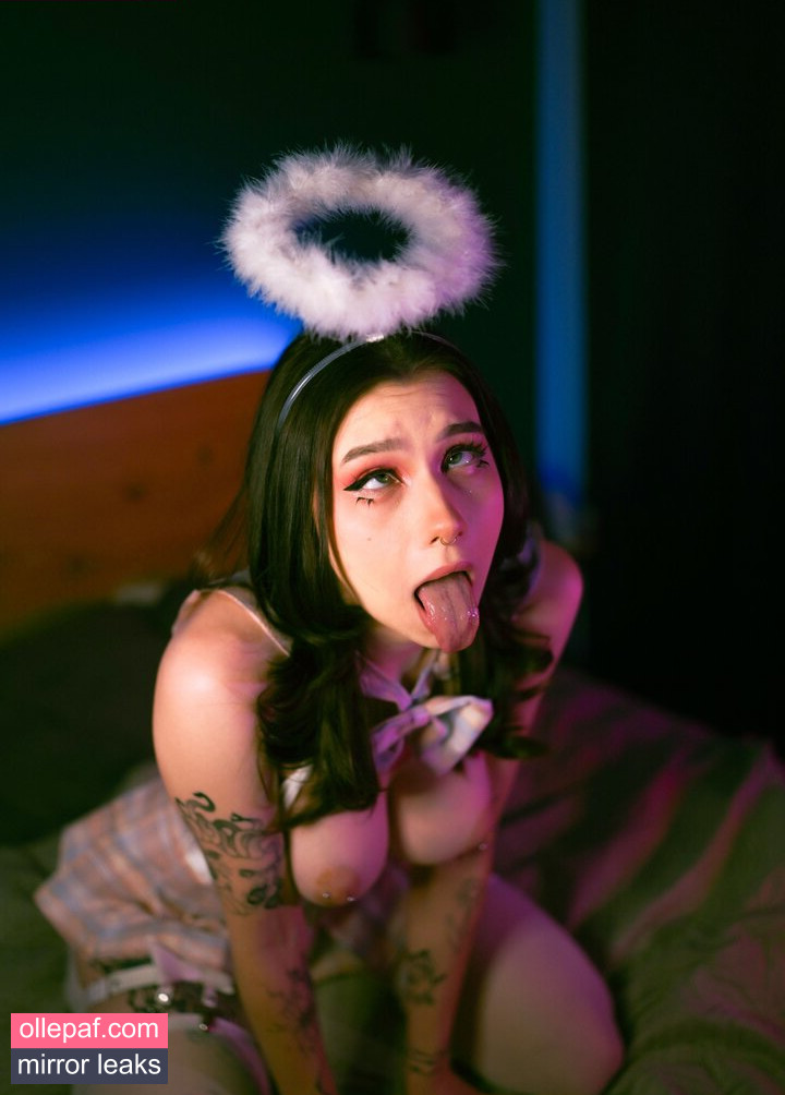 Latest Leaks soika_here Nude #41 - Fapello