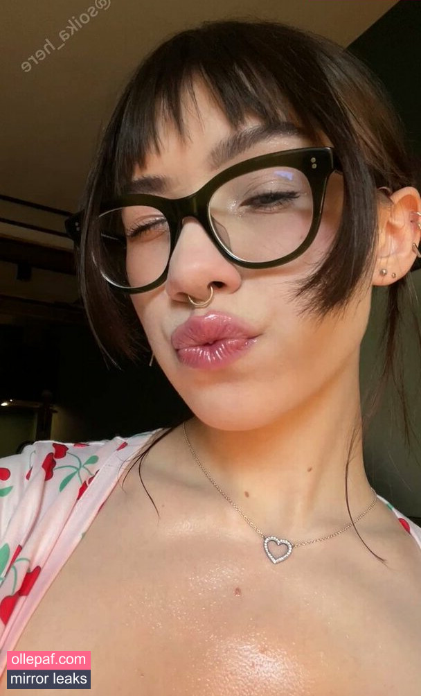 Latest Leaks soika_here Nude #56 - Fapello