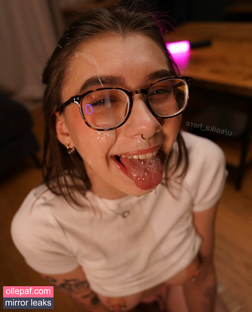 Latest Leaks soika_here Nude #9 - Fapello