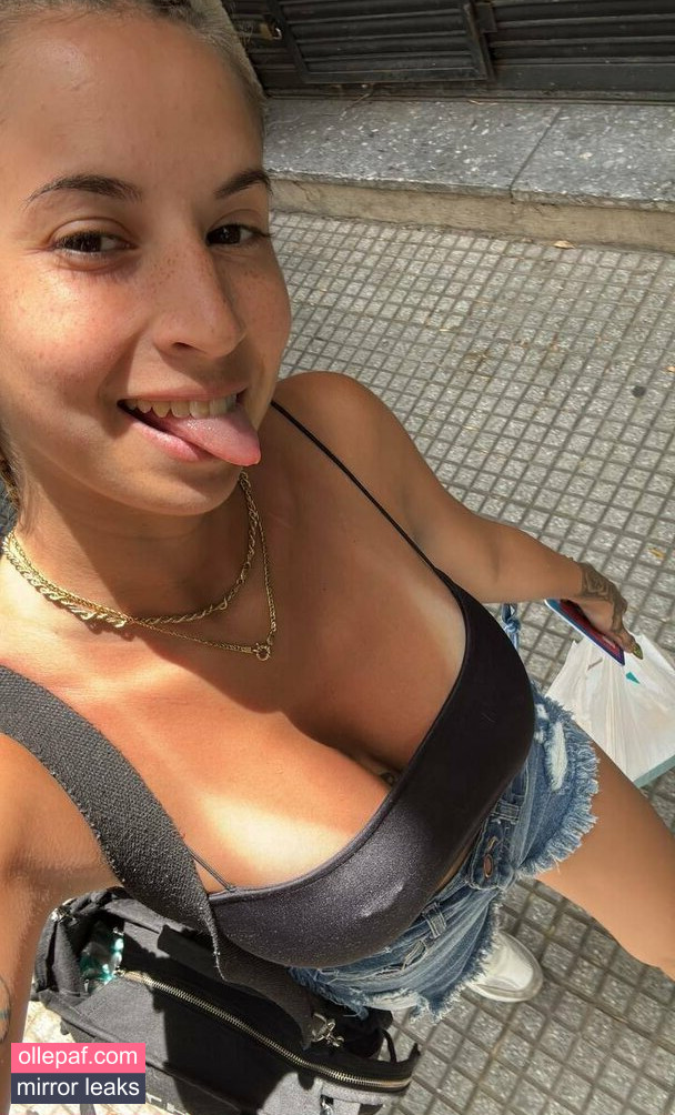 Latest Leaks Sol Juarez Nude #14 - Fapello