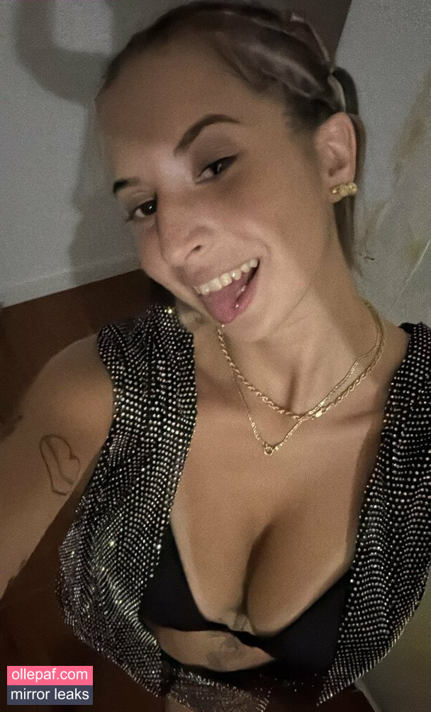 Latest Leaks Sol Juarez Nude #15 - Fapello