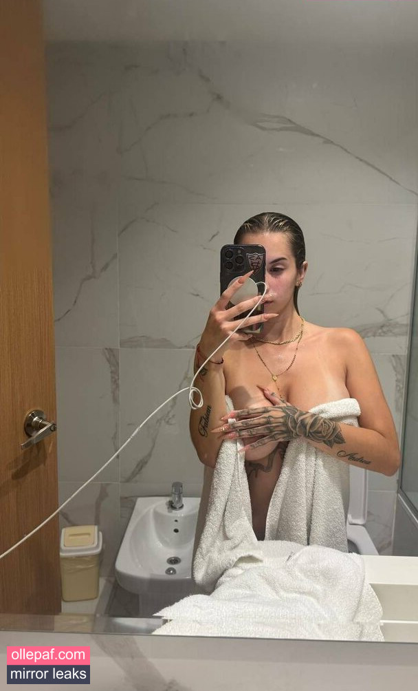 Latest Leaks Sol Juarez Nude #4 - Fapello