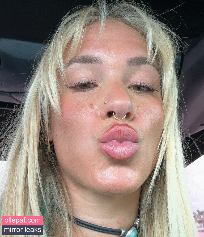 Sol Ruca Nude Leaks OnlyFans #23 - Fapello