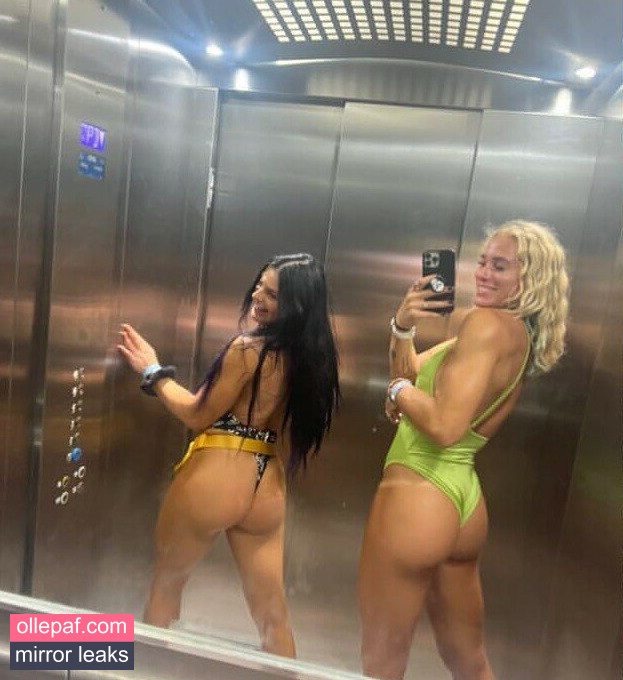 Sol Ruca Nude Leaks OnlyFans #241 - Fapello