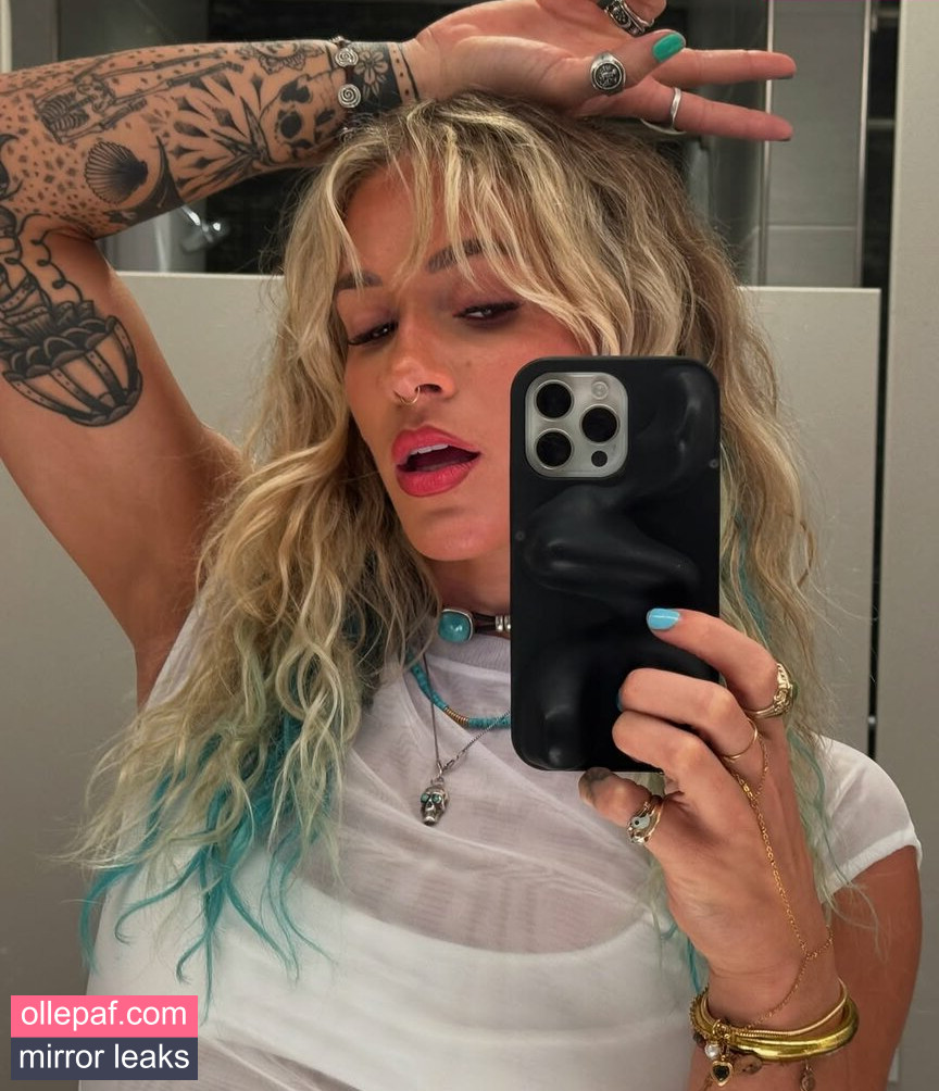 Sol Ruca Nude Leaks OnlyFans #7 - Fapello