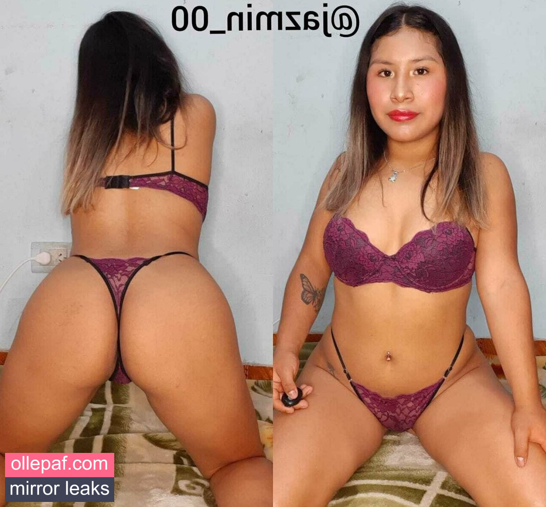 Latest Leaks solanssh Nude #5 - Fapello