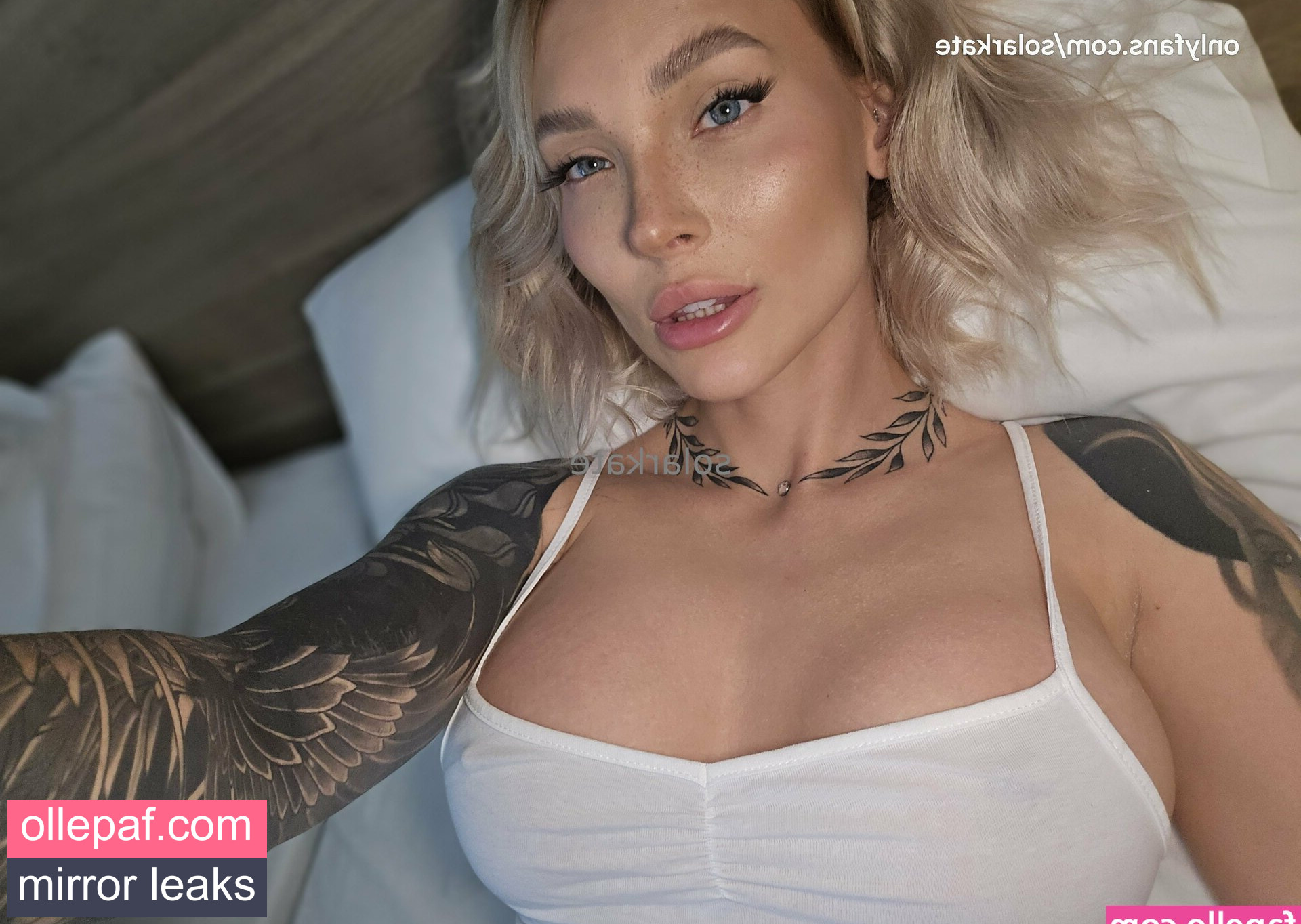Latest Leaks solarkate Nude #56 - Fapello