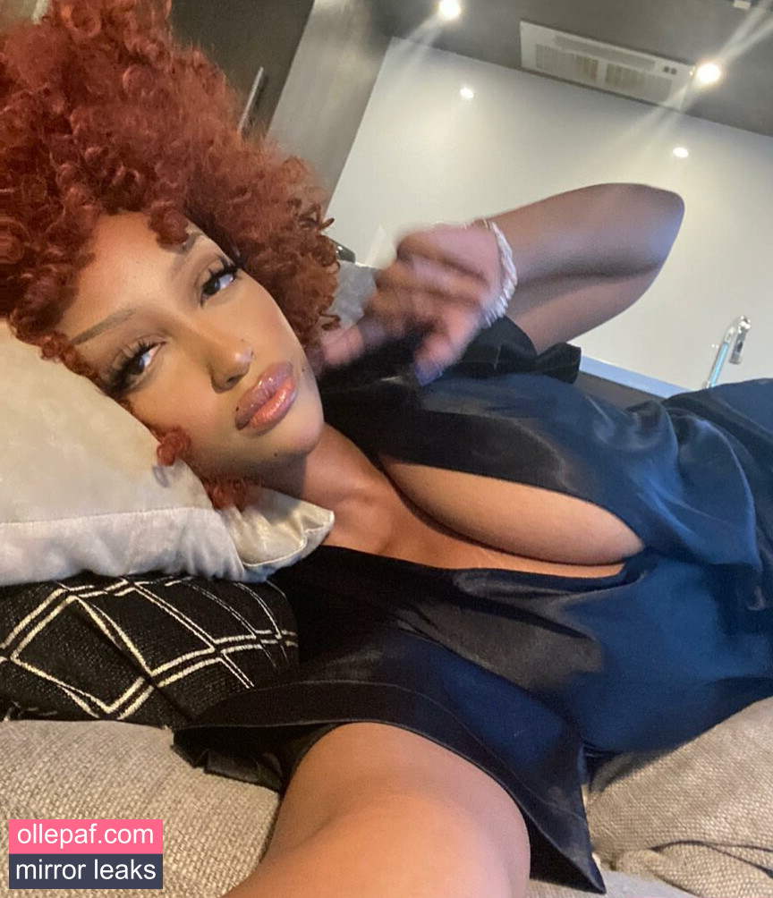 Latest Leaks Solaya Ismail Nude #101 - Fapello
