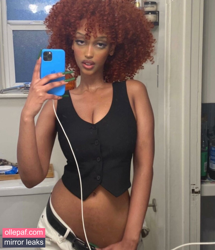 Latest Leaks Solaya Ismail Nude #108 - Fapello