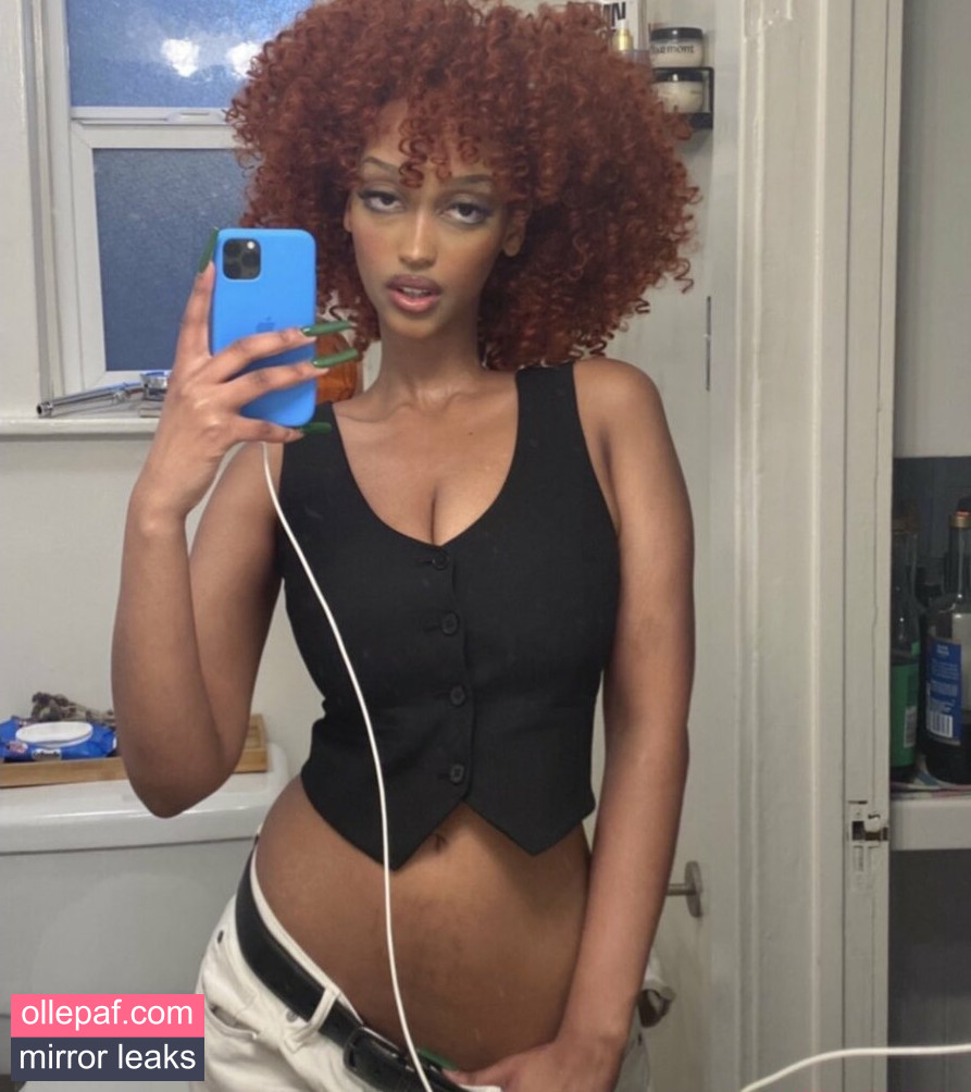 Latest Leaks Solaya Ismail Nude #157 - Fapello