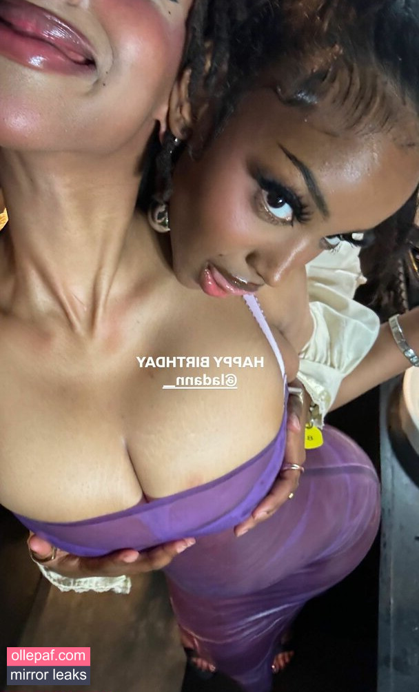 Latest Leaks Solaya Ismail Nude #18 - Fapello