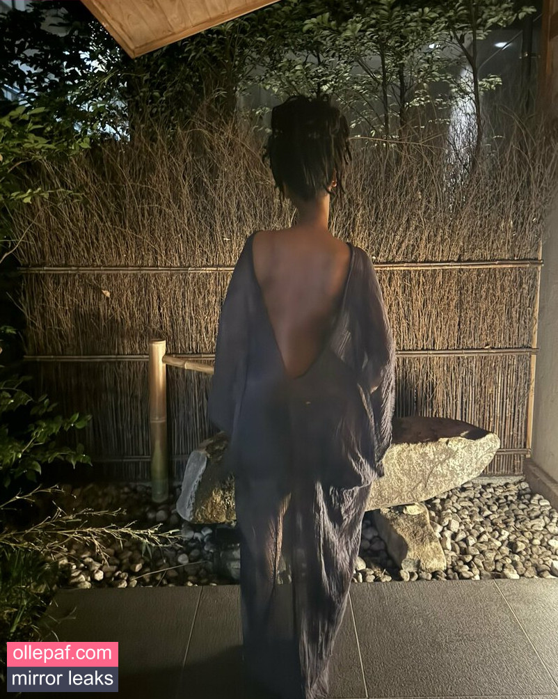 Latest Leaks Solaya Ismail Nude #27 - Fapello