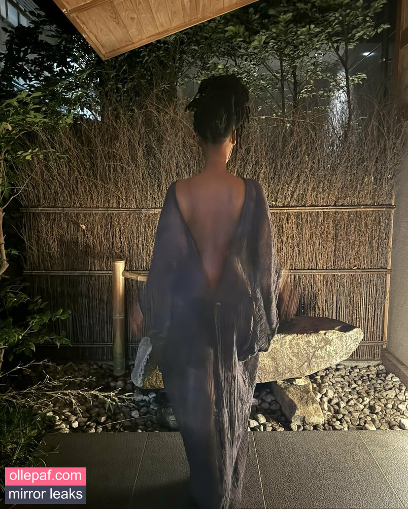 Latest Leaks Solaya Ismail Nude #28 - Fapello