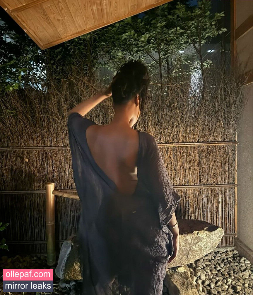 Latest Leaks Solaya Ismail Nude #31 - Fapello