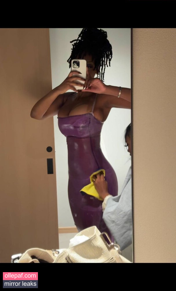 Latest Leaks Solaya Ismail Nude #33 - Fapello