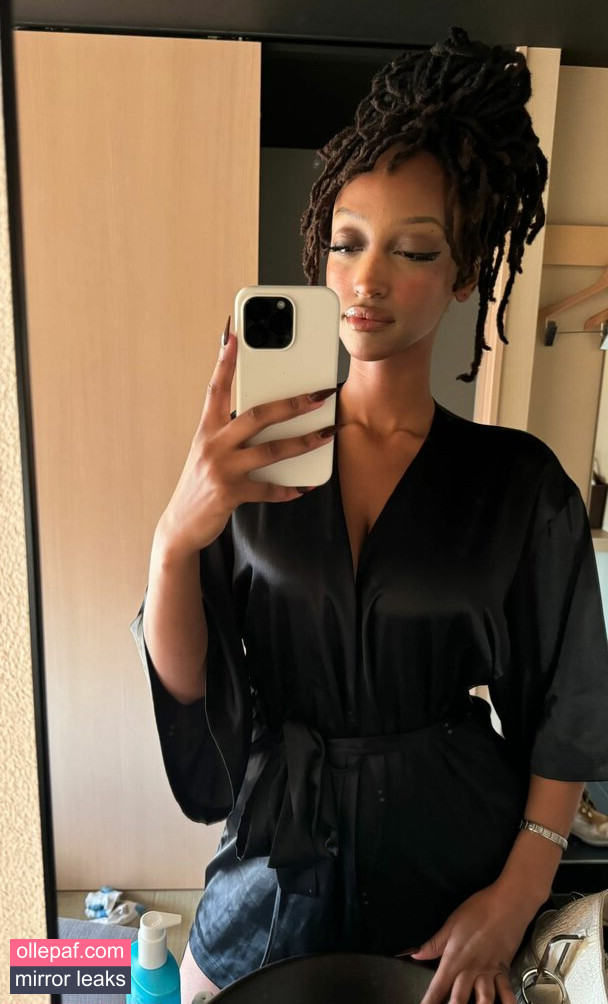 Latest Leaks Solaya Ismail Nude #39 - Fapello