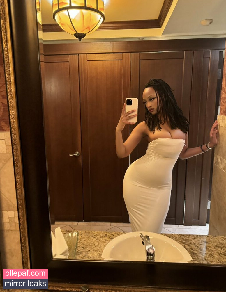 Latest Leaks Solaya Ismail Nude #46 - Fapello