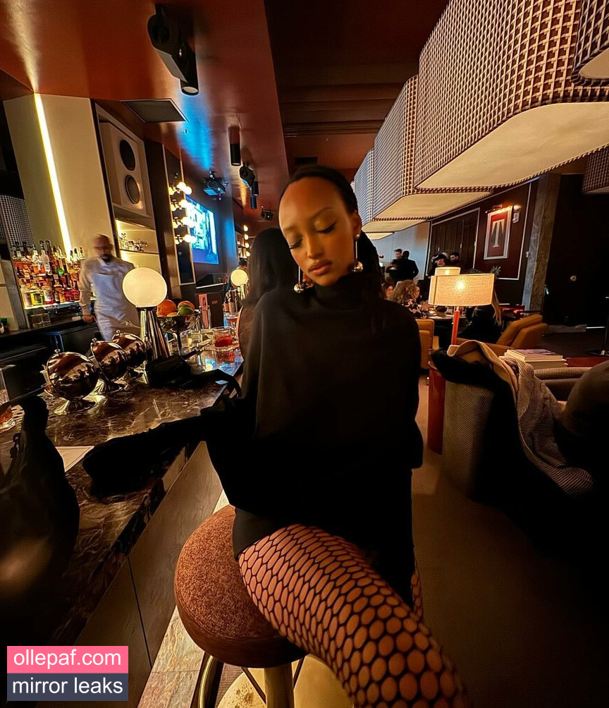 Latest Leaks Solaya Ismail Nude #6 - Fapello