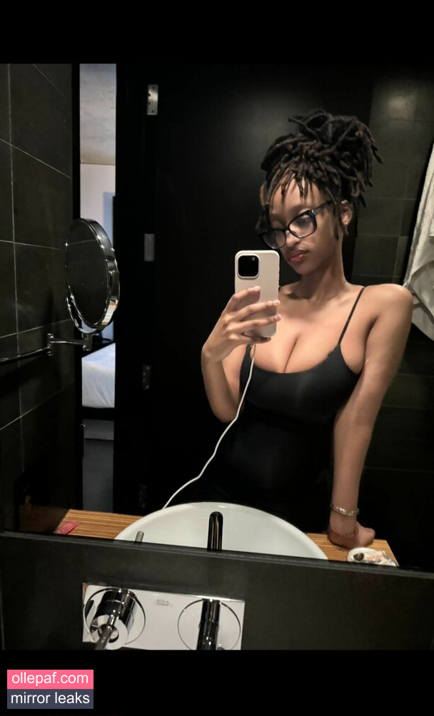 Latest Leaks Solaya Ismail Nude #51 - Fapello