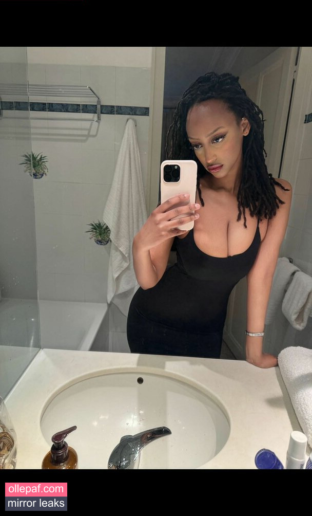 Latest Leaks Solaya Ismail Nude #53 - Fapello