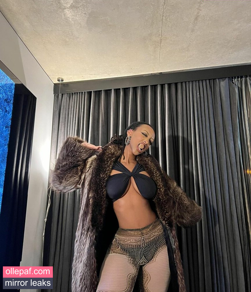 Latest Leaks Solaya Ismail Nude #54 - Fapello