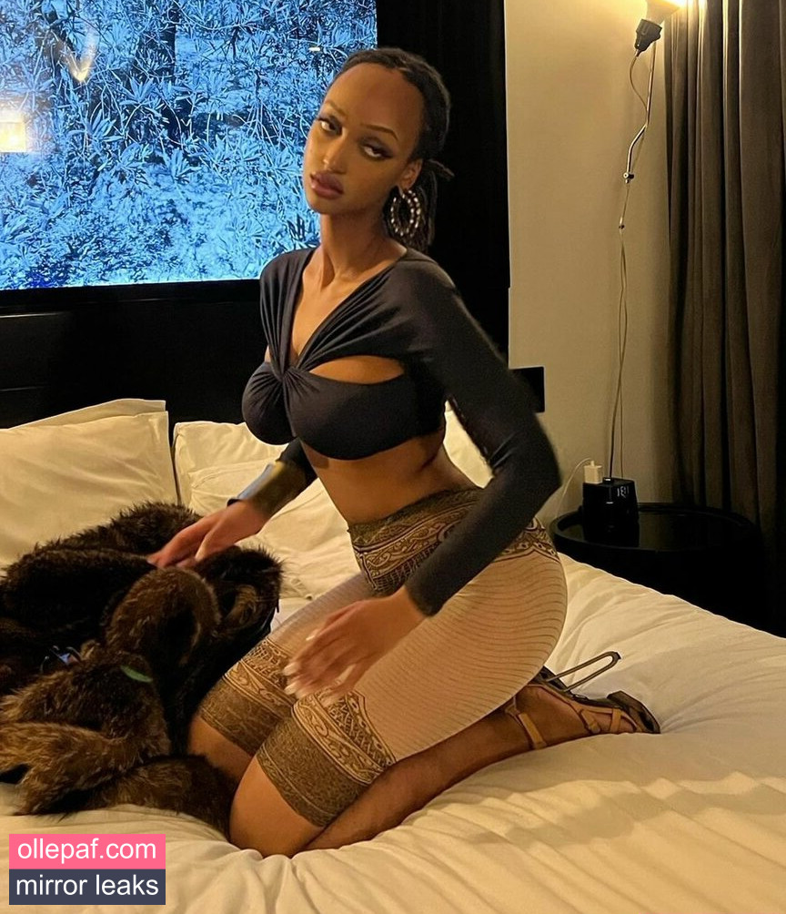 Latest Leaks Solaya Ismail Nude #56 - Fapello
