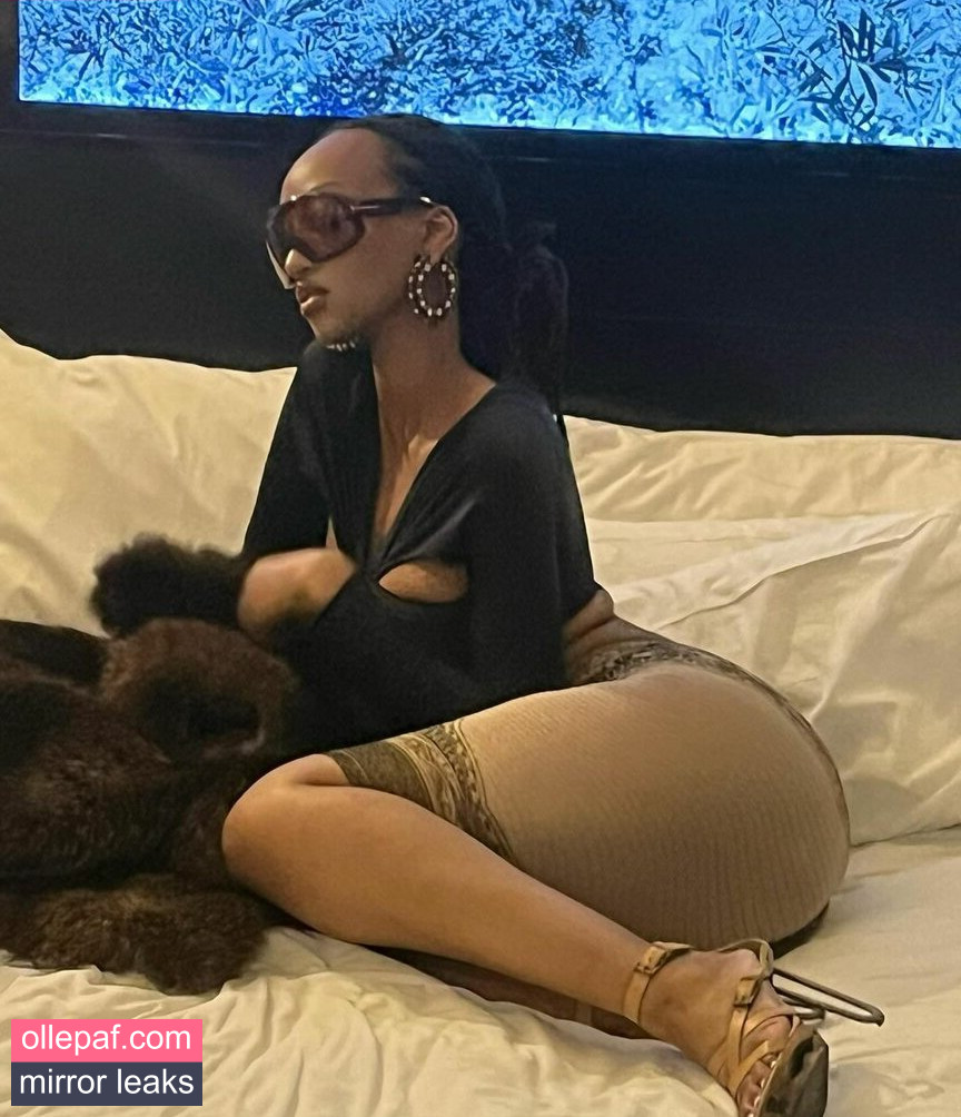 Latest Leaks Solaya Ismail Nude #57 - Fapello