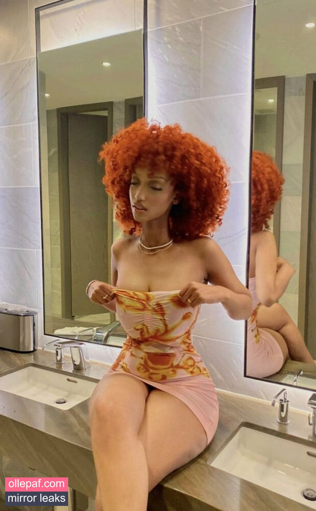 Latest Leaks Solaya Ismail Nude #76 - Fapello