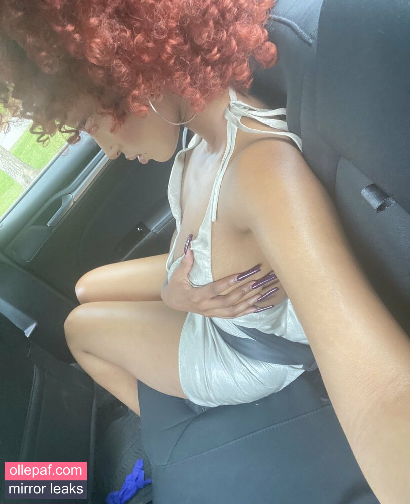 Latest Leaks Solaya Ismail Nude #83 - Fapello