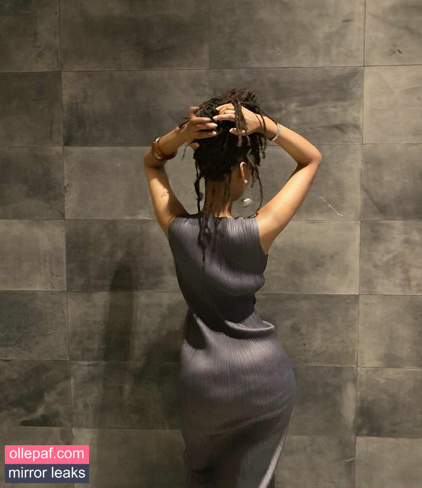 Latest Leaks Solaya Ismail Nude #90 - Fapello