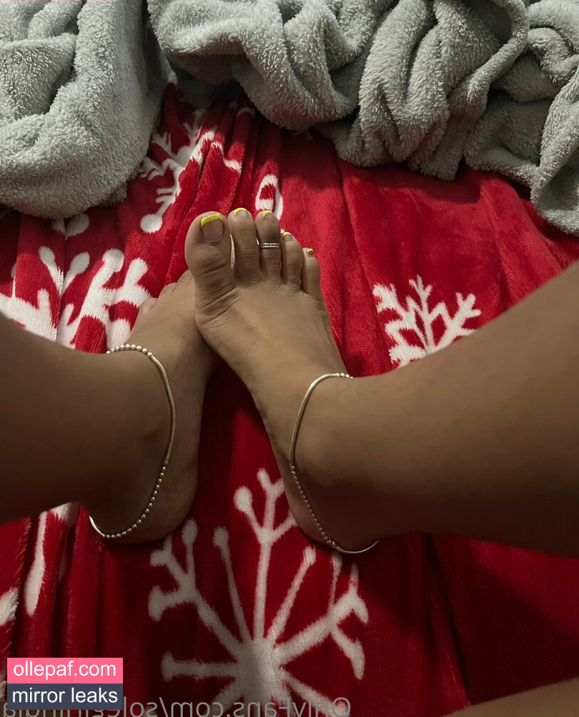 Latest Leaks Solegirlindia Nude #14 - Fapello